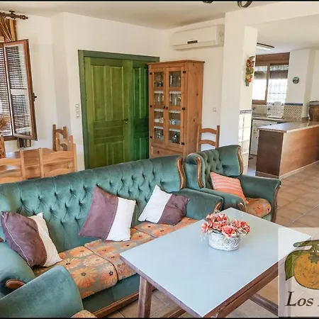 Guest house Y Rural Naranjos