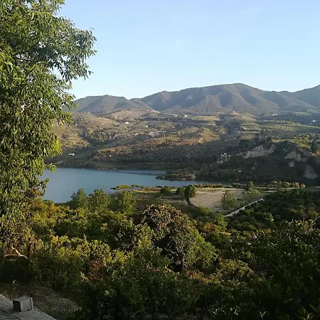 Y Rural Naranjos Melegis