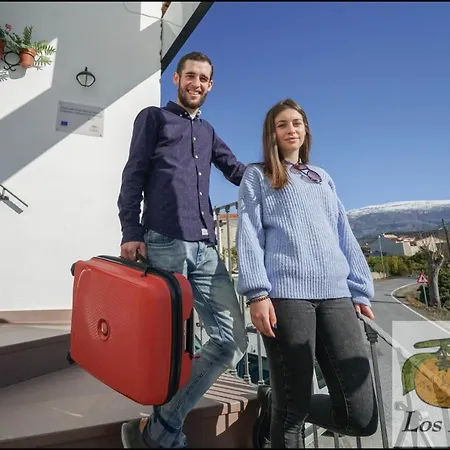 Guest house Y Rural Naranjos