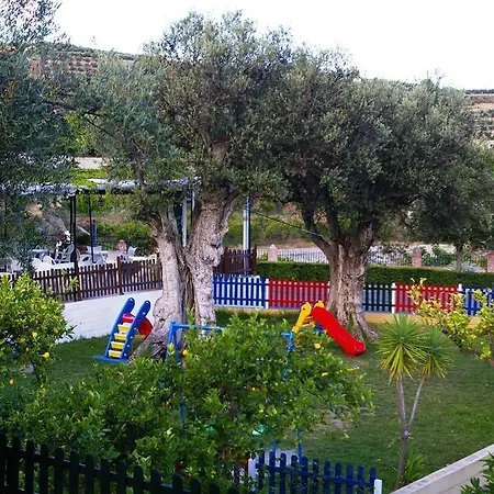 Y Rural Naranjos 2*