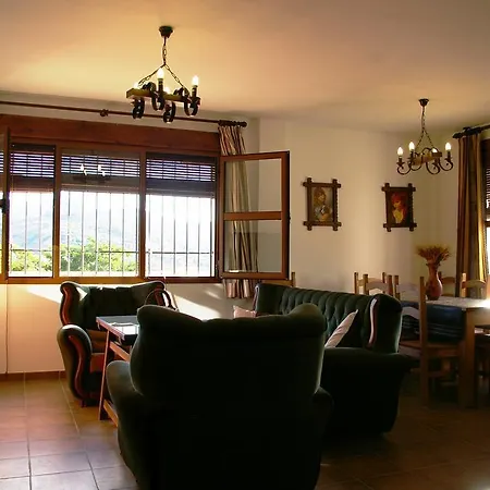 Y Rural Naranjos