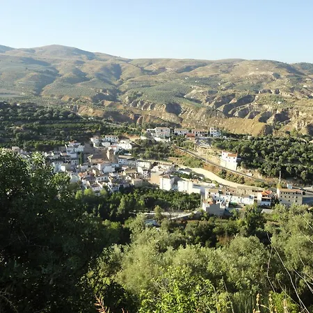 Guest house Y Rural Naranjos Melegis