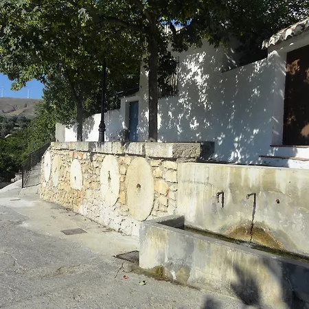 Y Rural Naranjos Melegis