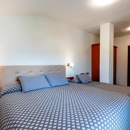 Pensionat Y Rural Naranjos