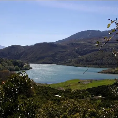 Y Rural Naranjos Melegis