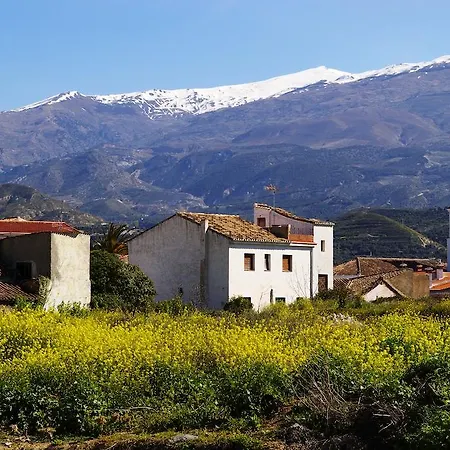 Y Rural Naranjos Melegis