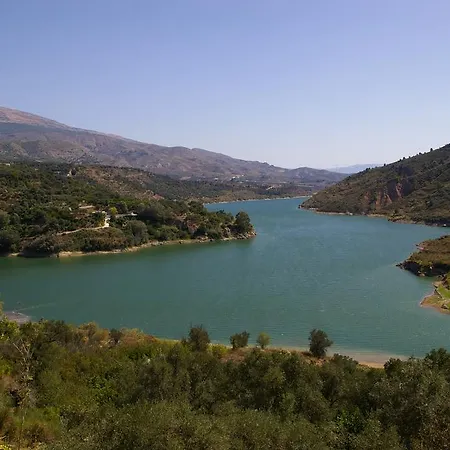 Y Rural Naranjos