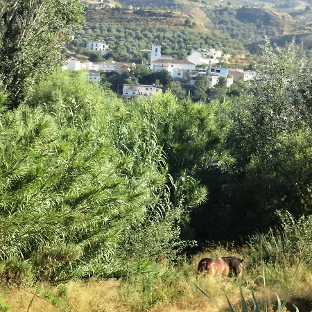Y Rural Naranjos 2* Melegis
