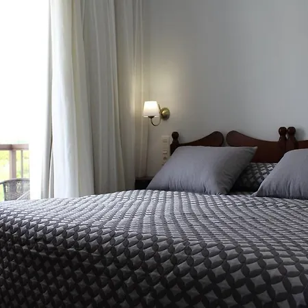 Y Rural Naranjos Guest house 2*